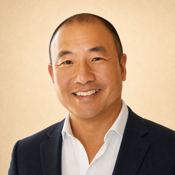 Randall Yang, BuildLogIQ co-founder