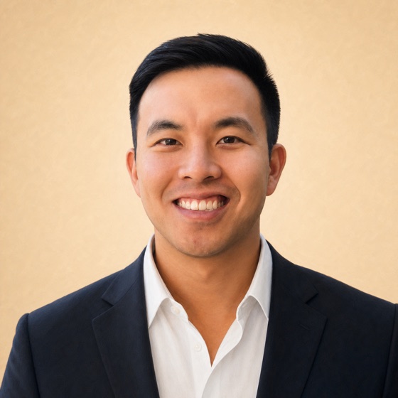 Ryan Yang, BuildLogIQ co-founder and general contractor